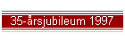 35-�rsjubileum 1997